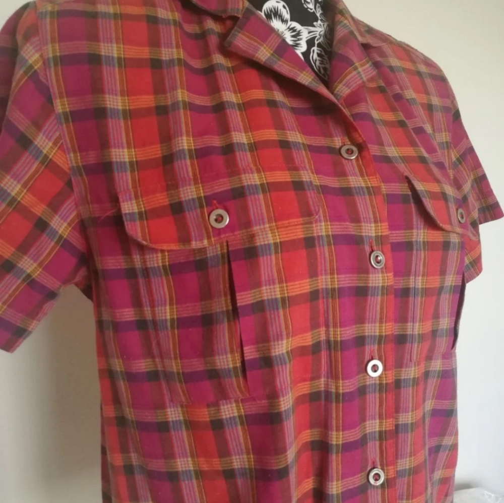 Josephine Petites Shirt